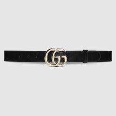 Gg Marmont Thin Belt