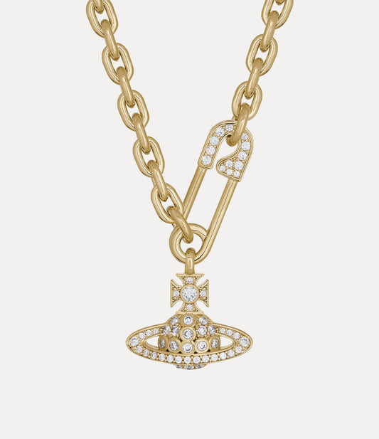 Lucrece Large Necklace