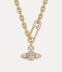 Lucrece Large Necklace
