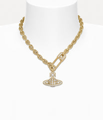 Lucrece Large Necklace
