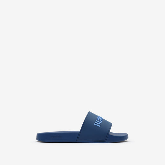 Logo Slides