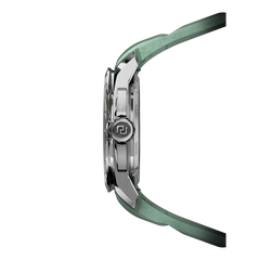Excalibur Monobalancier Platinum DBEX1010 42mm, Automatic, Self-Winding