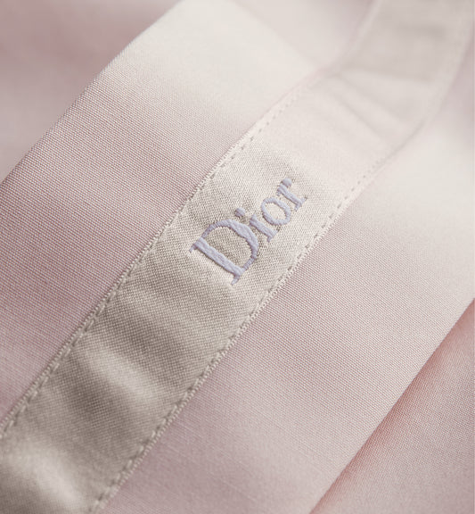 Mid-Length Shirtdress