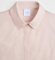 Mid-Length Shirtdress
