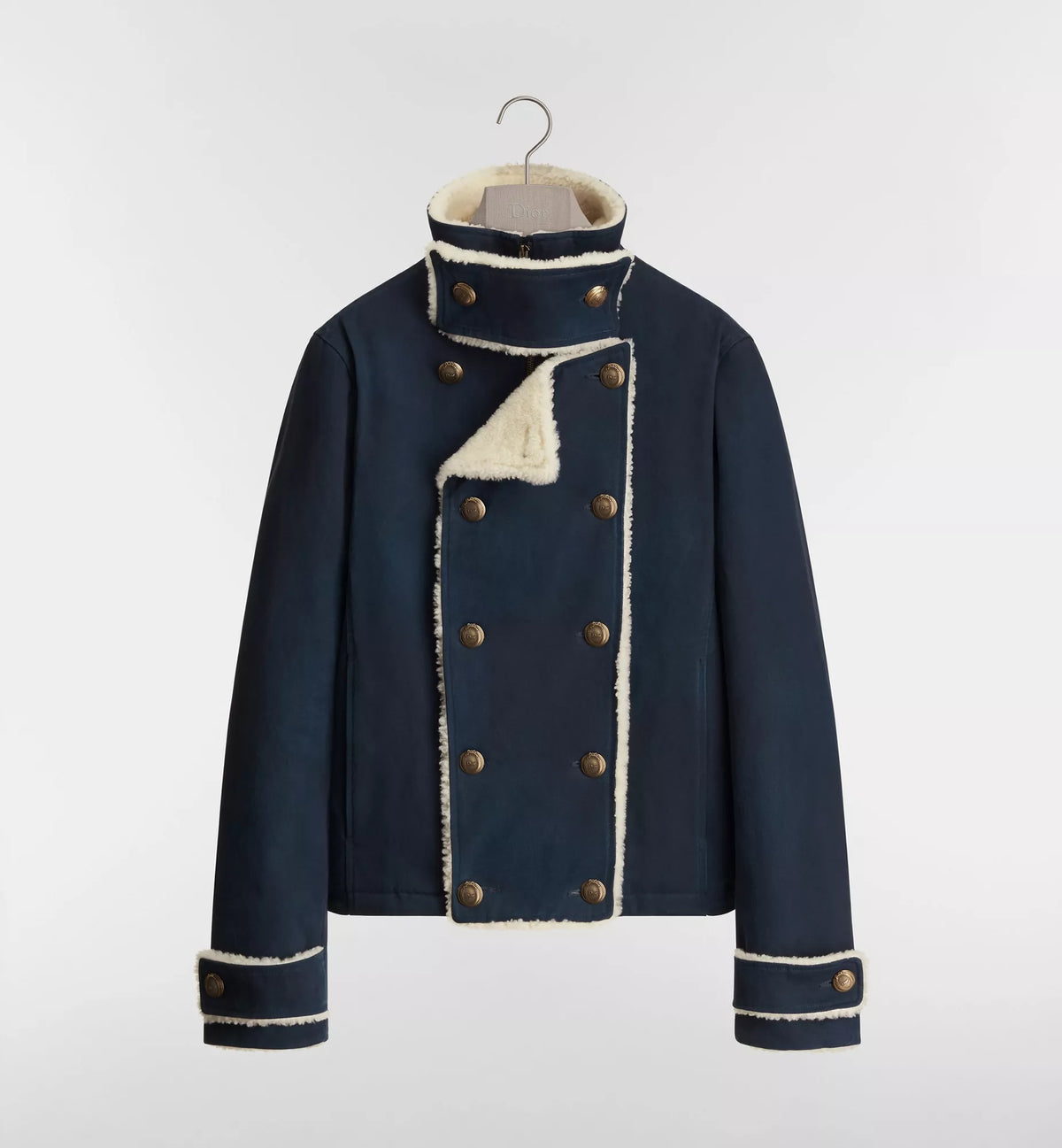 Dior Médaillon Jacket