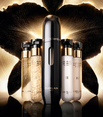 Guerlain Orchidée Impériale Black Treatment Gift Set