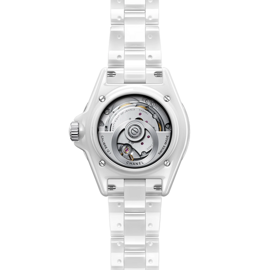 J12 Watch Calibre 12.1, 38 mm