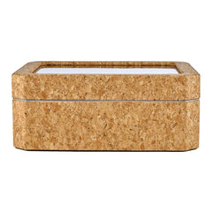 Cortica 8 Piece Watch Box