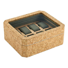 Cortica 8 Piece Watch Box