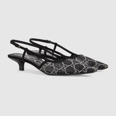Women's Slingback Pump