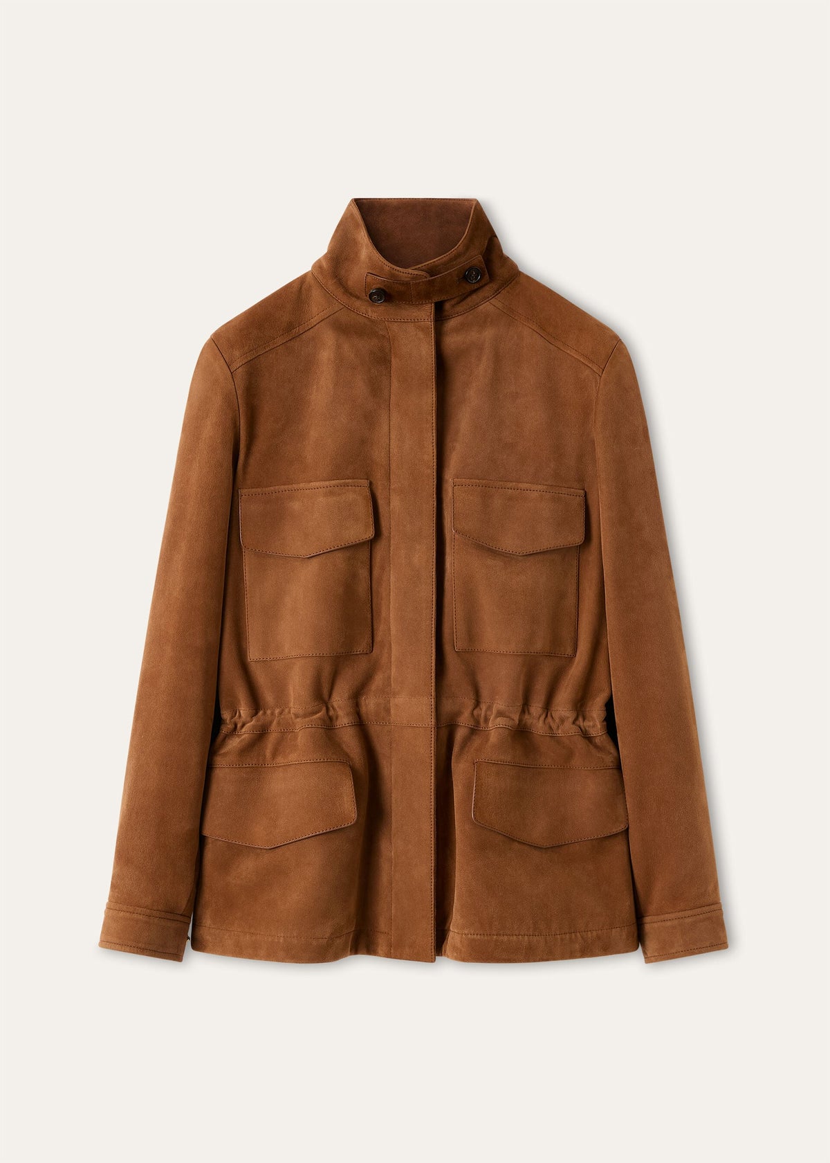 Traveller Mini Field Jacket
