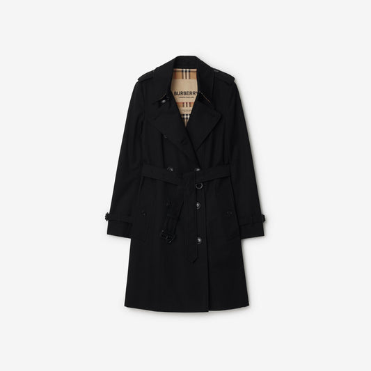 Mid-length Chelsea Heritage Trench Coat