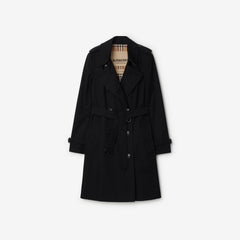 Mid-length Chelsea Heritage Trench Coat