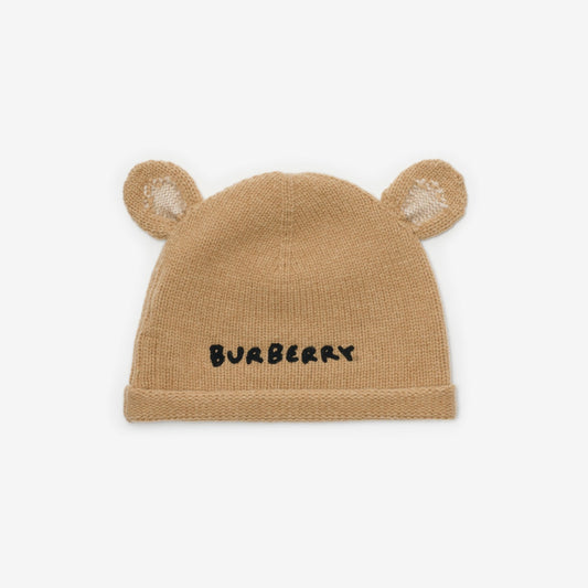 Thomas Bear Wool Beanie