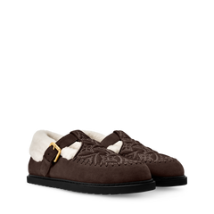 Colorado Comfort Mary Janes