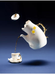 Selfridges Selection The Christmas Feasting Hamper – 30 Items Included