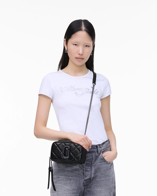 The Quilted Softshot