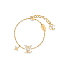 LV Iconic Enamel Bracelet