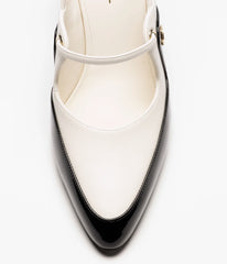 Slingbacks