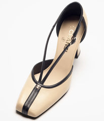 Mary Janes