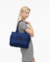 The Puffy Nylon Medium Tote Bag