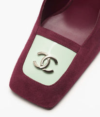 Slingbacks