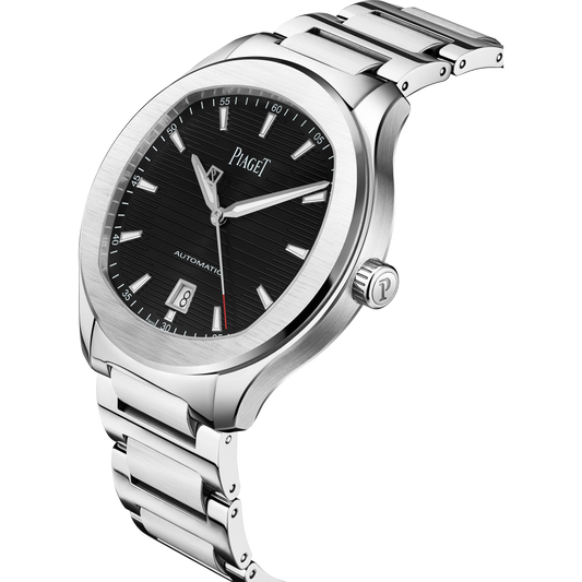 Piaget Polo Date Watch