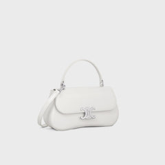 Teen Celine Lola In Shiny Calfskin