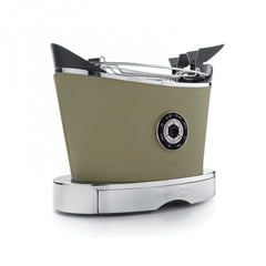 Volo Leather Toaster
