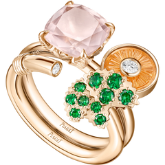 Piaget Cocktail Ring