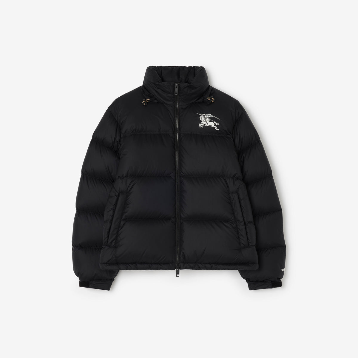 Highlands Puffer Jacket