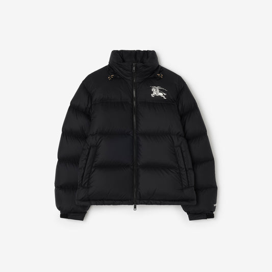Highlands Puffer Jacket
