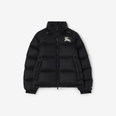 Highlands Puffer Jacket