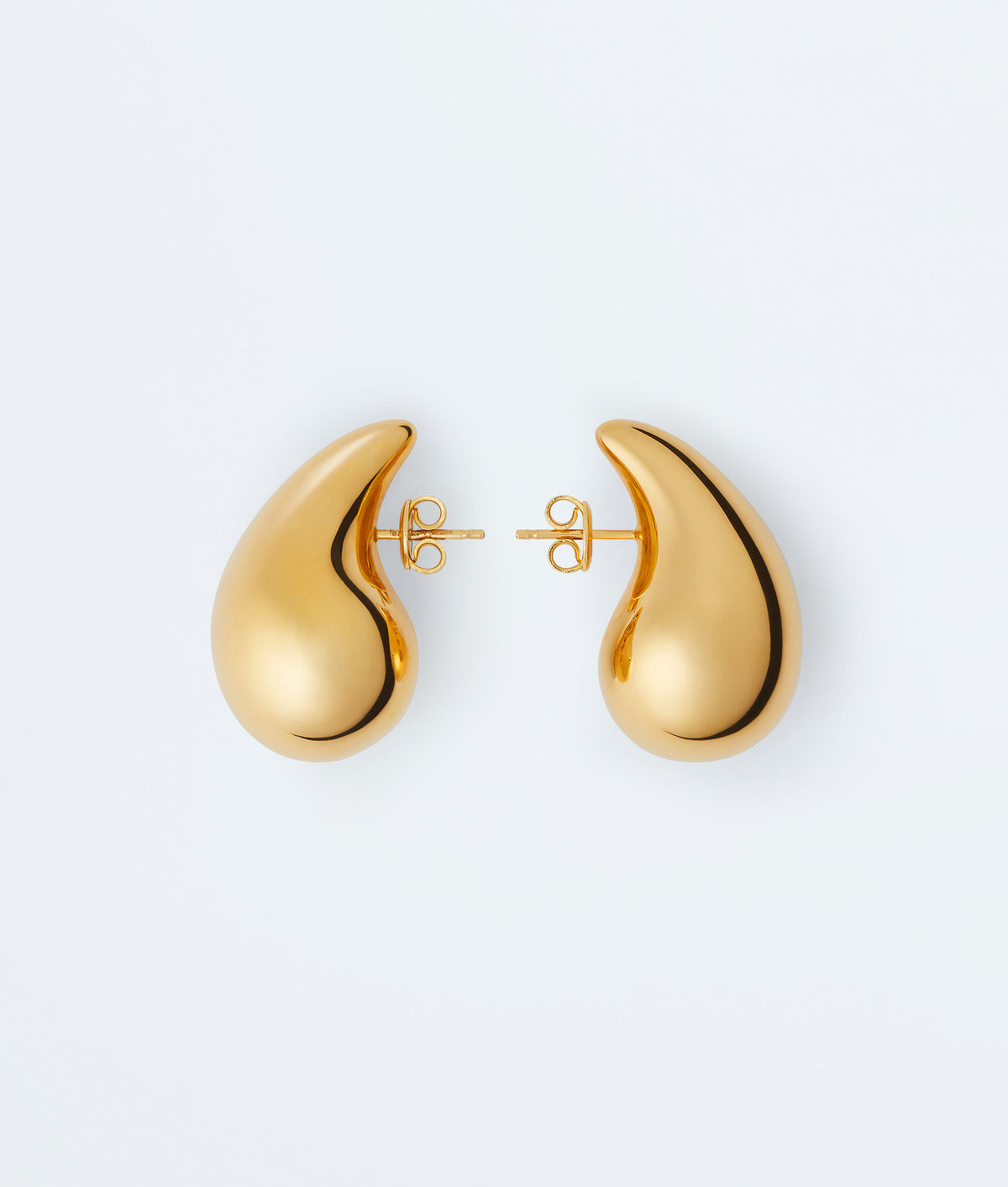 Small Drop Earrings