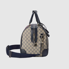 Gucci Savoy Medium Duffle Bag