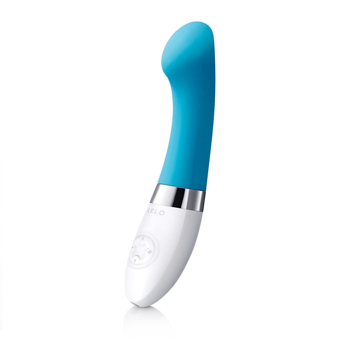 LELO GIGI 2 Personal Massager, G Spot Vibrator for Women, Powerful G Spot Sex Toy, and Silent Vibrator, Massager Curved for Mind Blowing Fun, Blue Lux Afrique Boutique LELO GIGI 2 Personal Massager, G Spot Vibrator for Women, Powerful G Spot Sex Toy, and Silent Vibrator, Massager Curved for Mind Blowing Fun, Blue Lux Afrique Boutique