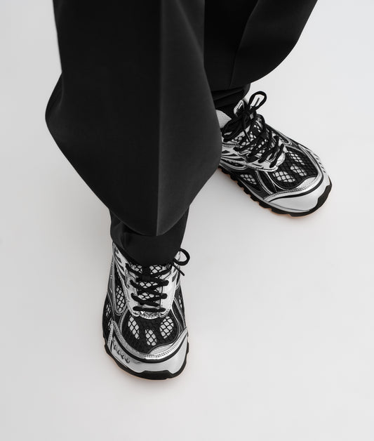 Orbit Sneaker
