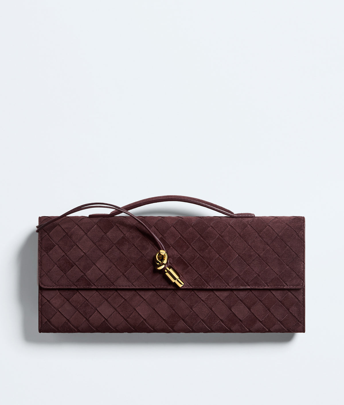 Andiamo Clutch