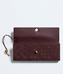 Andiamo Clutch