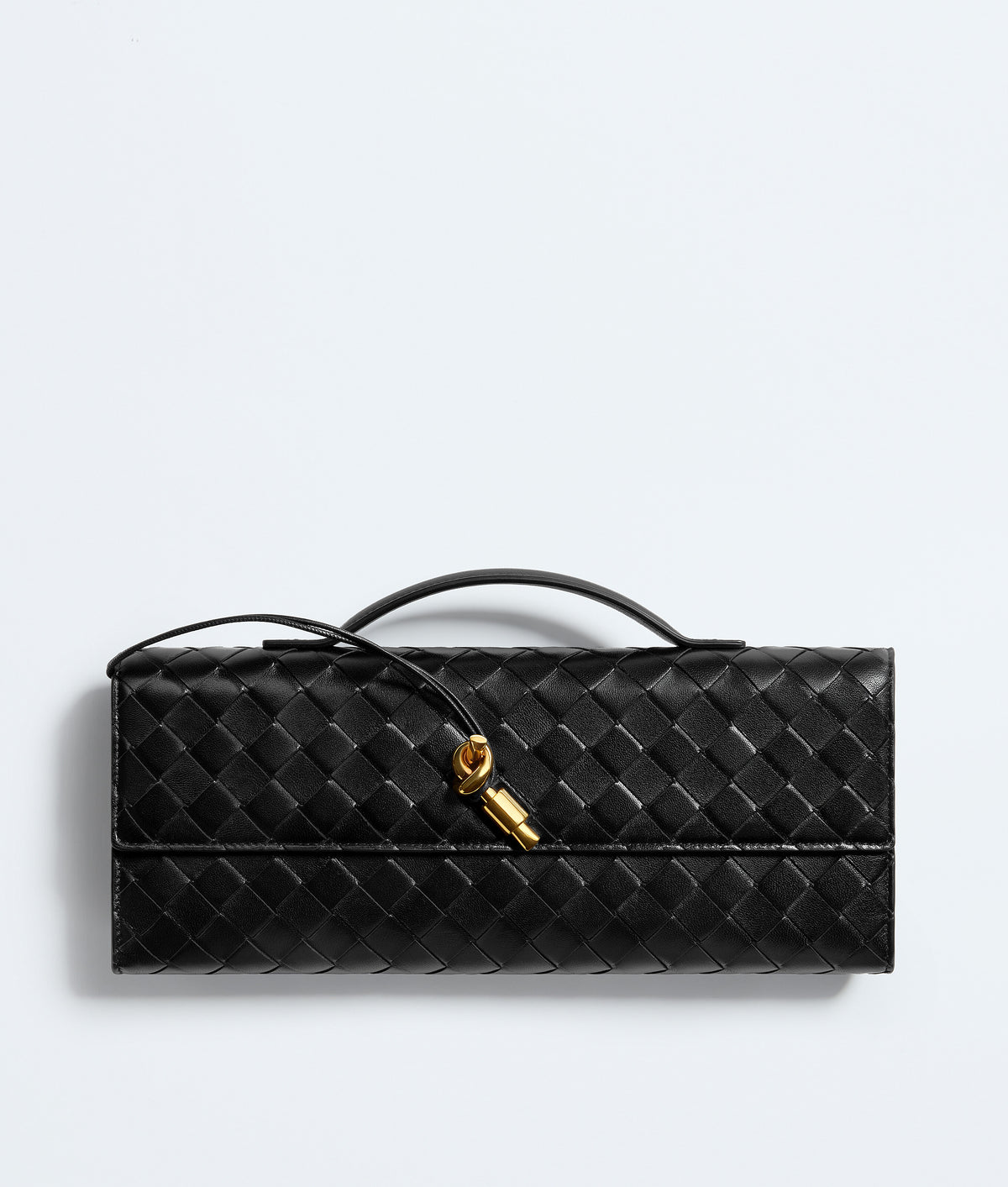 Andiamo Clutch