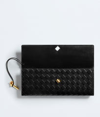 Andiamo Clutch