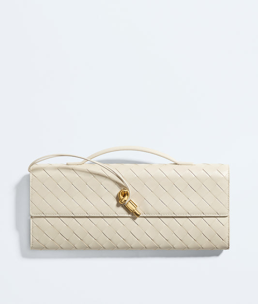 Andiamo Clutch