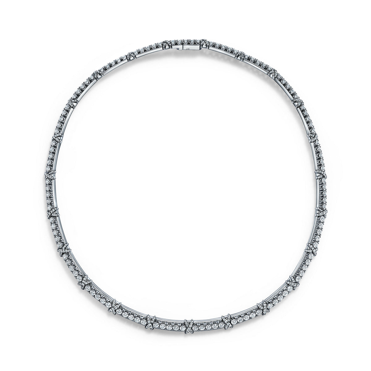 Sixteen Stone by Tiffany