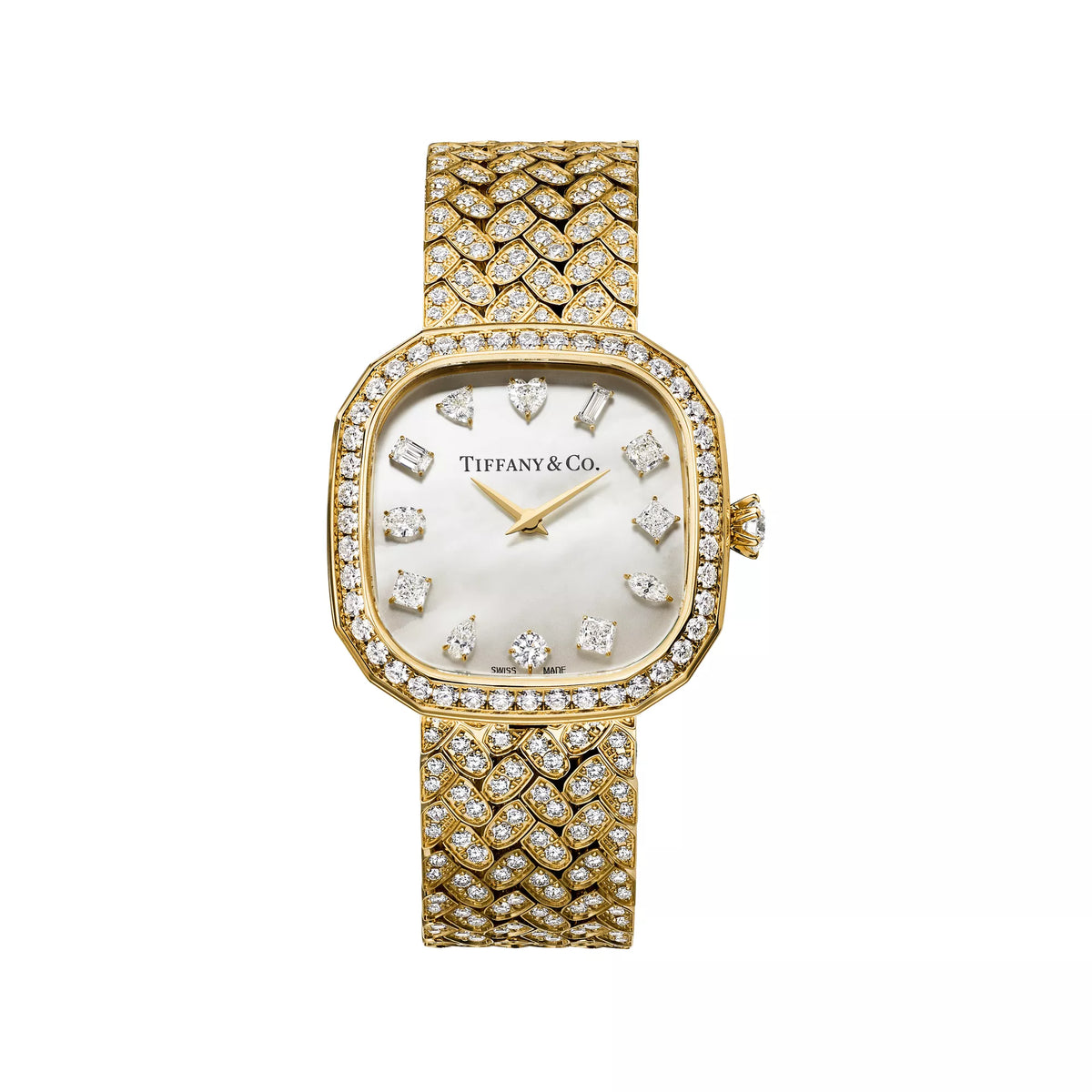 Tiffany Eternity
