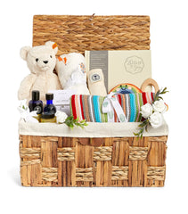 Bumbles & Boo Contemporary New Baby Hamper