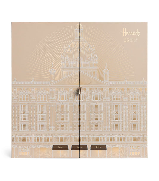 Harrods of London
