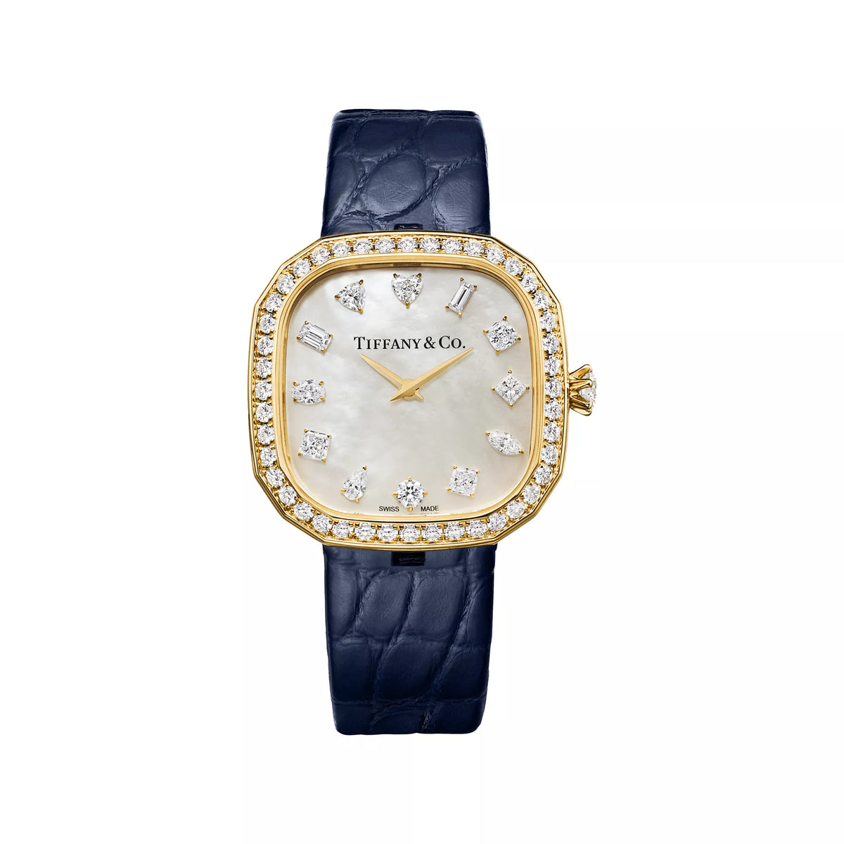 Tiffany Eternity