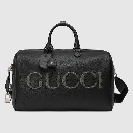 Gucci Medium Duffle Bag