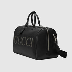 Gucci Medium Duffle Bag