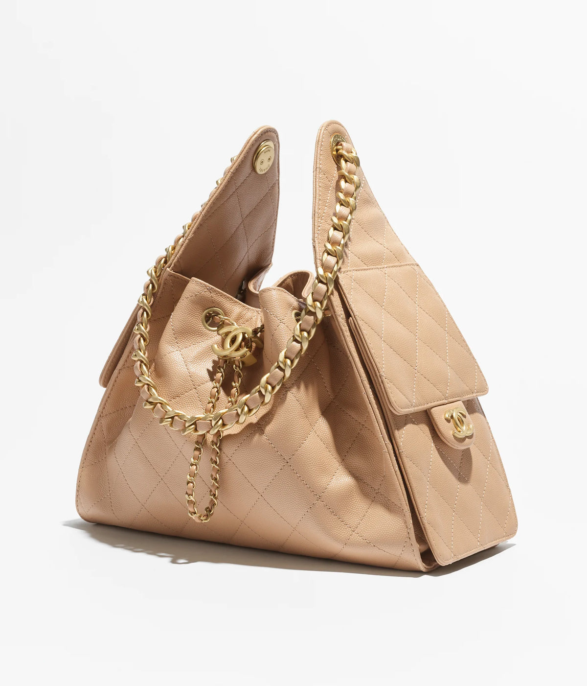 Chanel 25 Small Handbag